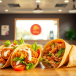 descubre los innovadores tacos y burritos crujientes de taco bell 1750349281