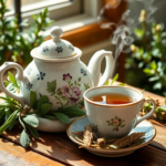 descubre los sorprendentes beneficios de la infusion de salvia para tu salud 1749631121