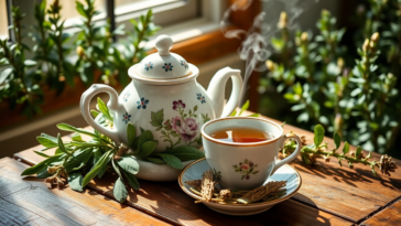 descubre los sorprendentes beneficios de la infusion de salvia para tu salud 1749631121