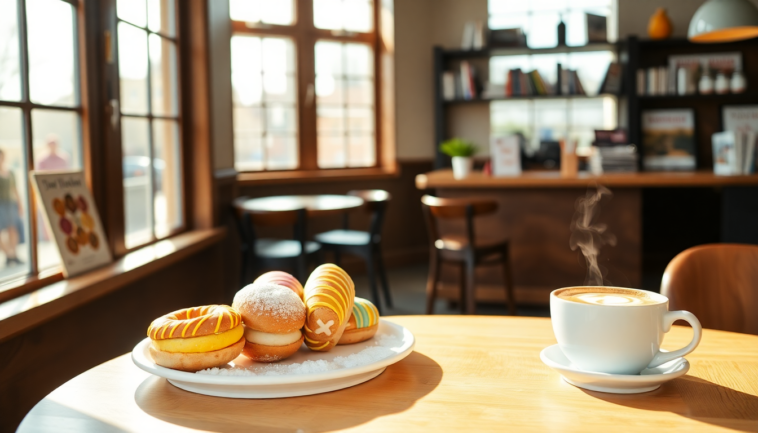 dunkin celebra el dia nacional de la dona con una colaboracion especial 1749460788