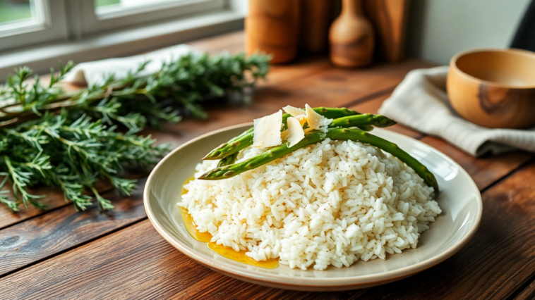 el delicioso arroz con esparragos trigueros que debes probar 1750168369