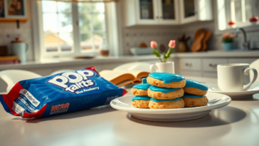 el regreso de un clasico pop tarts frosted blue raspberry 1749472024