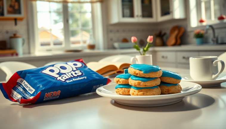 el regreso de un clasico pop tarts frosted blue raspberry 1749472024