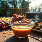 heinz lanza una salsa unica para el verano que no podras resistir 1750993543