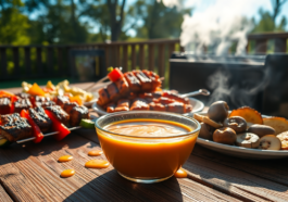heinz lanza una salsa unica para el verano que no podras resistir 1750993543