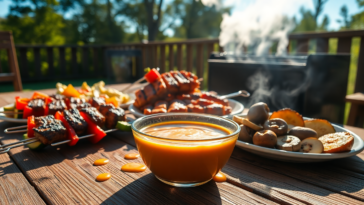 heinz lanza una salsa unica para el verano que no podras resistir 1750993543