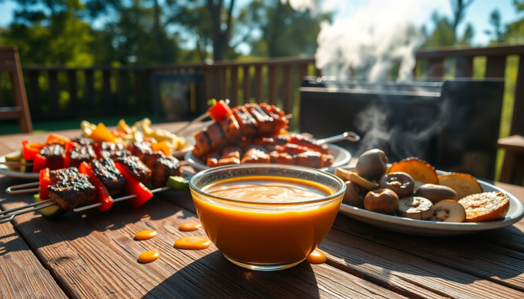 heinz lanza una salsa unica para el verano que no podras resistir 1750993543