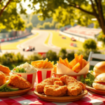 kfc lanza su irresistible menu de 7 inspirado en f1 1750675550