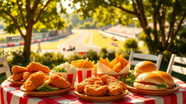 kfc lanza su irresistible menu de 7 inspirado en f1 1750675550