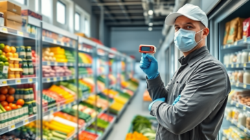 la cadena de frio clave para mantener la frescura de los alimentos 1749438765