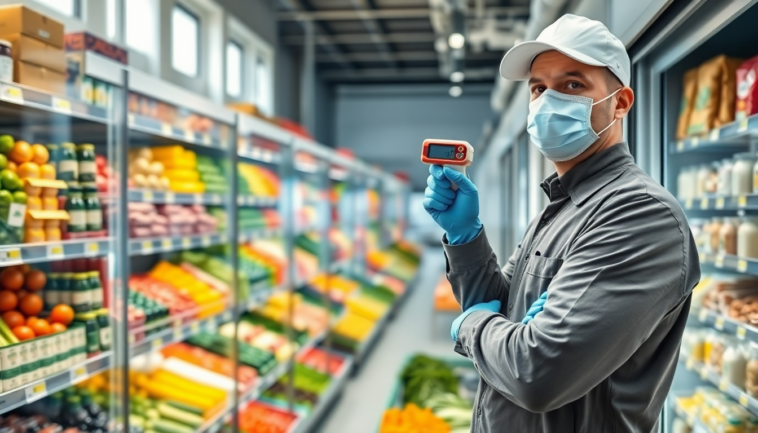 la cadena de frio clave para mantener la frescura de los alimentos 1749438765