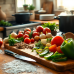 la cocina como un acto de amor y creatividad que une a las personas 1749702806