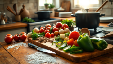 la cocina como un acto de amor y creatividad que une a las personas 1749702806