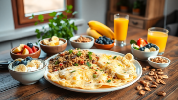 la importancia de un desayuno proteico guida completa 1749483140