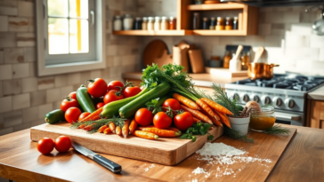 la pasion por la cocina y sus origenes guida completa 1749538558