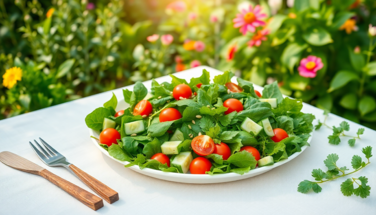 las ensaladas verdes mas refrescantes para disfrutar este verano 1750679378