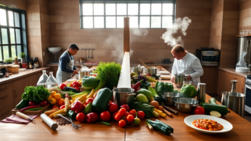 las impactantes eliminaciones y desafios del episodio 13 de masterchef celebrity generaciones 1750668158