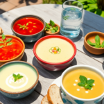 las mejores sopas frias que te refrescaran este verano 1750671856