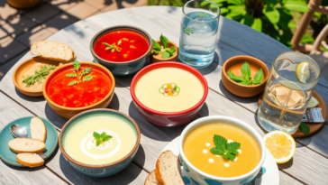 las mejores sopas frias que te refrescaran este verano 1750671856