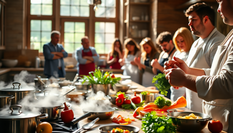 las tensiones y conflictos que marcan a masterchef celebrity generaciones en 2025 1749587025