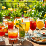 los ingredientes esenciales de un mocktail guida completa 1749520064