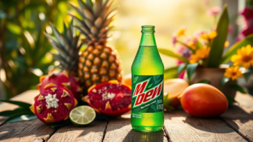 los nuevos sabores de verano que no puedes dejar pasar 1750887363