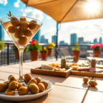 philadelphia revoluciona el verano con las aceitunas philly tini para tus martinis 1749597973