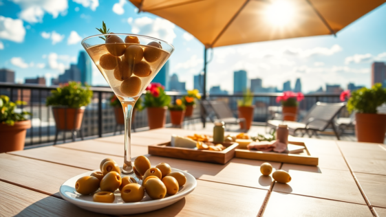philadelphia revoluciona el verano con las aceitunas philly tini para tus martinis 1749597973