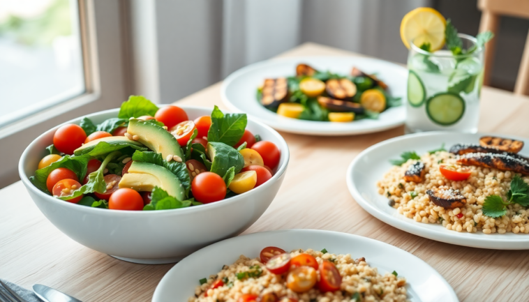 recetas saludables y ligeras para mejorar tu bienestar 1750663187