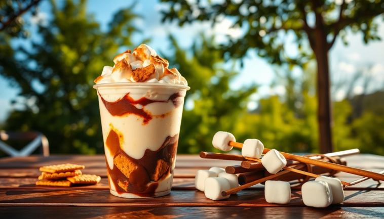revive tus mejores recuerdos de verano con el nuevo mcflurry de smores de mcdonalds 1749627436