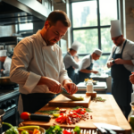 secretos para triunfar en la cocina profesional 1750266577