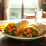 snack wrap vuelve a mcdonalds y trae sabores inolvidables 1749486889