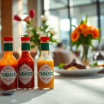 tabasco lanza salsas mini en sabores innovadores 1749549739
