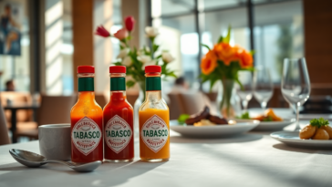tabasco lanza salsas mini en sabores innovadores 1749549739