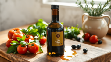 todo lo que debes saber sobre el aceite de oliva virgen extra 1751196748
