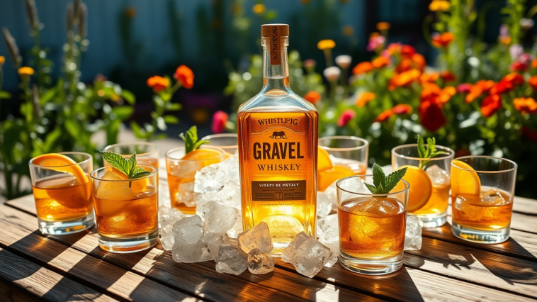 whistlepig lanza un whiskey de verano que no te puedes perder 1750989888