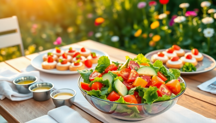 10 recetas irresistibles para disfrutar este verano 1752553116