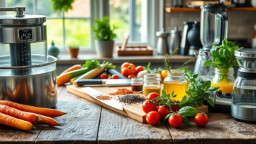 5 tecnicas de cocina que transformaran tus platos 1751374587
