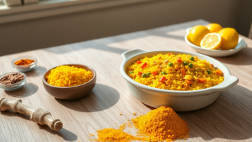 beneficios y recetas sorprendentes con curcuma 1751328212