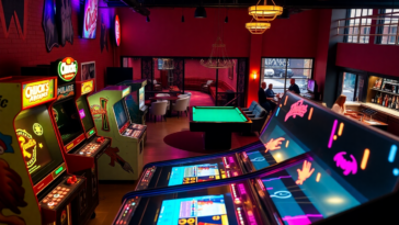 chuck e cheese lanza chucks arcade una nueva experiencia para adultos 1752853533