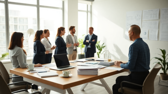 cinco estrategias de ventas que transformaran tu enfoque 1751386508