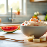 como hacer papilla de sandia y platano receta facil y nutritiva 1753174880
