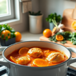 como preparar el irresistible pollo a la naranja en 5 sencillos pasos 1751382760