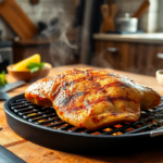 como preparar la pechuga de pollo a la brasa perfecta consejos y trucos 1752743679