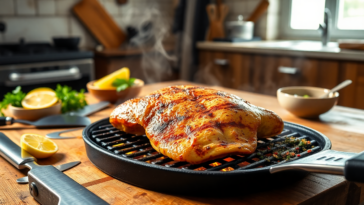 como preparar la pechuga de pollo a la brasa perfecta consejos y trucos 1752743679