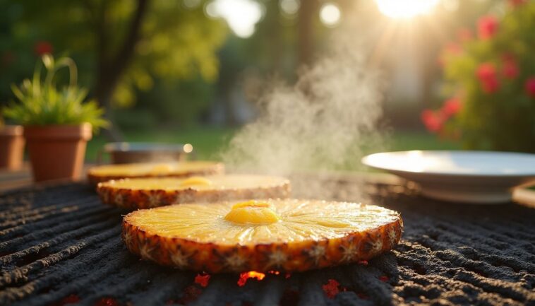 como preparar pina a la plancha receta facil y deliciosa replicate 1753434584