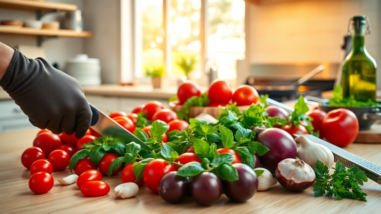como preparar platos irresistibles en la cocina 1751481034