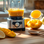 como preparar pure de mango receta facil y nutritiva python 1753780414