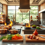 como trabajar en la cocina de un hotel de alta gama claves del exito 1752918397
