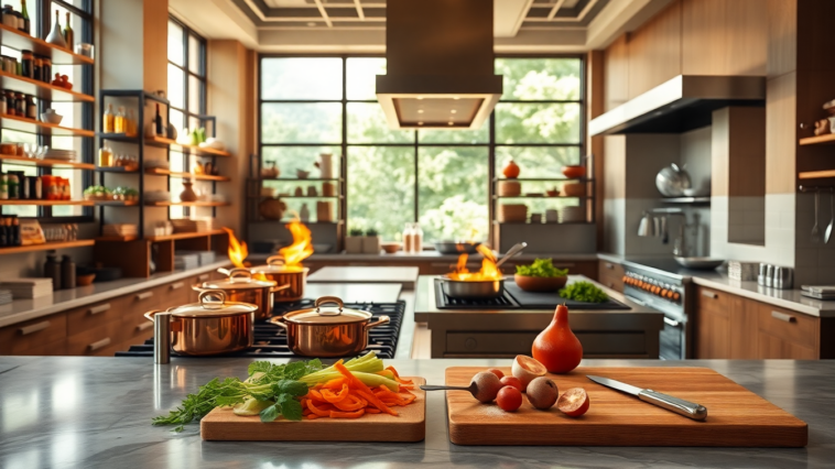 como trabajar en la cocina de un hotel de alta gama claves del exito 1752918397